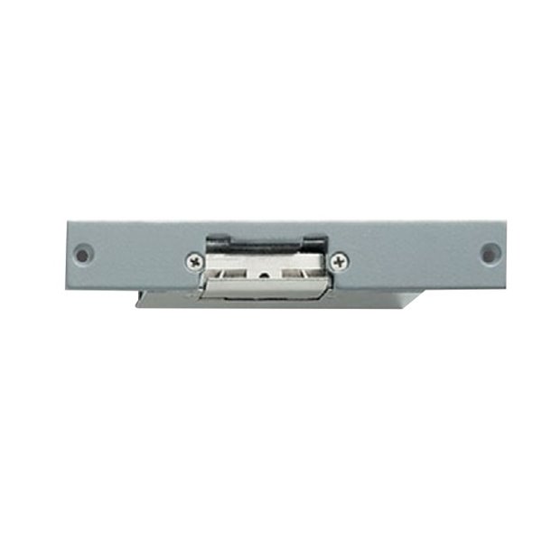Cerradura eléctrica abrepuertas 4A 250mA NIESSEN Welcome W2343