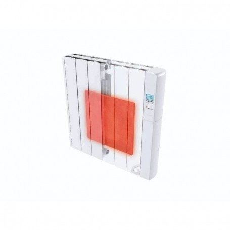 Radiador Emisor ceramico Digital EV CONFORT 101402000 10 Modulos 2000w TAR-CD+