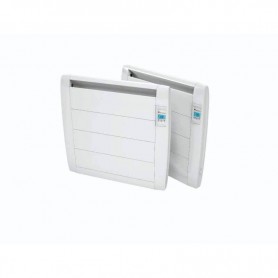 Radiador Emisor seco Digital EV CONFORT 140430600 600w ECO-AIR+