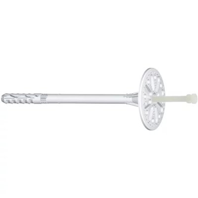 Fijación aislamiento IPD 10x180mm para SATE Caja 200 uds CELO 910180IPD200