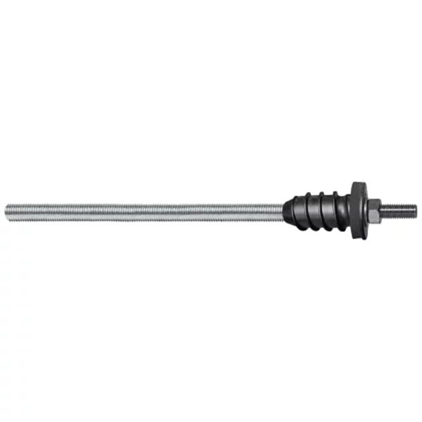 Kit RESITHERM 8.8 16/250 M12 fijación altas cargas 20 piezas CELO 9250RTH1620 cincada