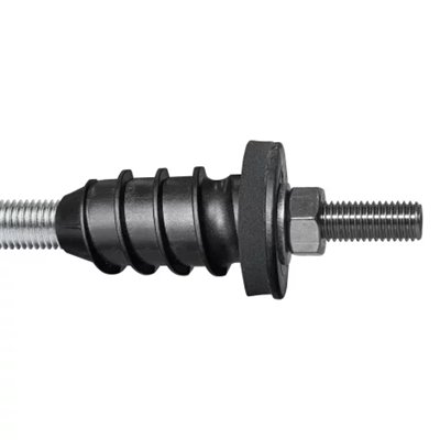 Kit RESITHERM 8.8 16/250 M12 fijación altas cargas 20 piezas CELO 9250RTH1620 cincada