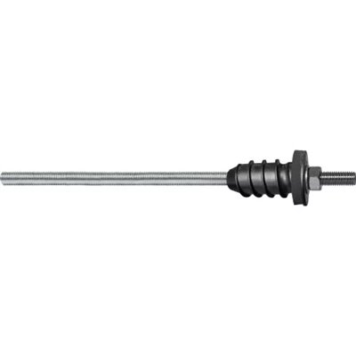 Kit RESITHERM 8.8 12/160 M12 fijación altas cargas 20 piezas CELO 9X160RTH1220 inox