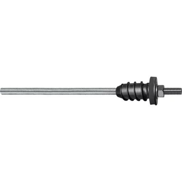 Kit RESITHERM 8.8 12/160 M12 fijación altas cargas 20 piezas CELO 9X160RTH1220 inox