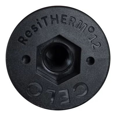 Kit RESITHERM 8.8 12/160 M12 fijación altas cargas 20 piezas CELO 9X160RTH1220 inox