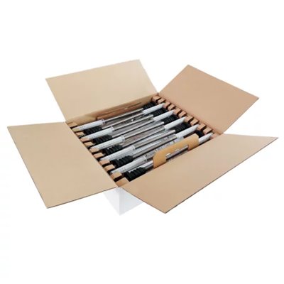 Kit RESITHERM 8.8 12/160 M12 fijación altas cargas 20 piezas CELO 9X160RTH1220 inox