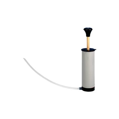 Bomba sopladora bolsa 1 unidad 300mm CELO BOP
