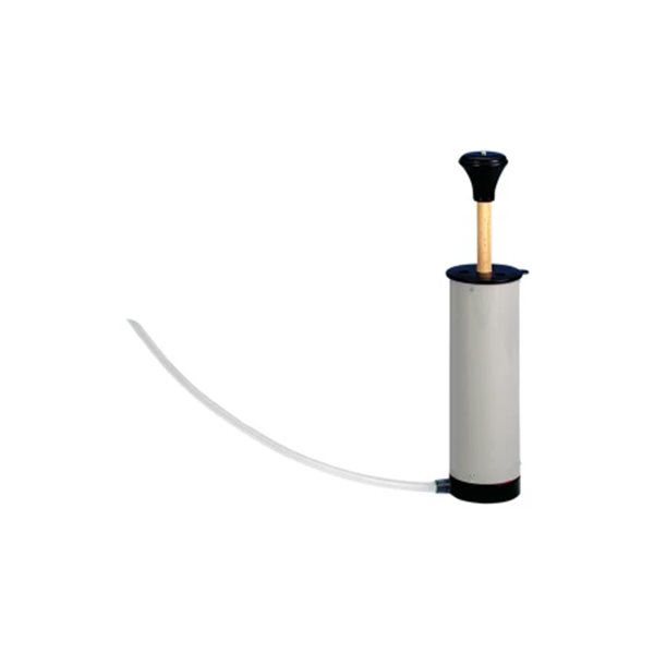 Bomba sopladora bolsa 1 unidad 300mm CELO BOP