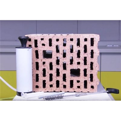 Bomba sopladora bolsa 1 unidad 300mm CELO BOP