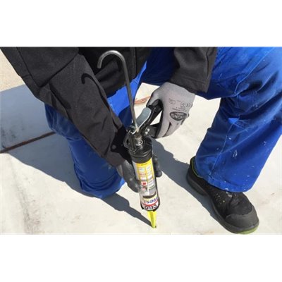 Pistola inyección para cartuchos 280-300ml CELO 300APP