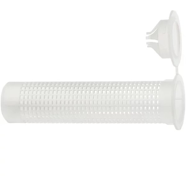 Tamiz de nailon 20x85mm para anclaje químico caja 12 uds CELO 92085SH