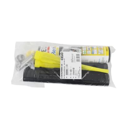 Kit Anclaje químico RESITHERM 120 altas cargas bolsa kit CELO 120RTH2