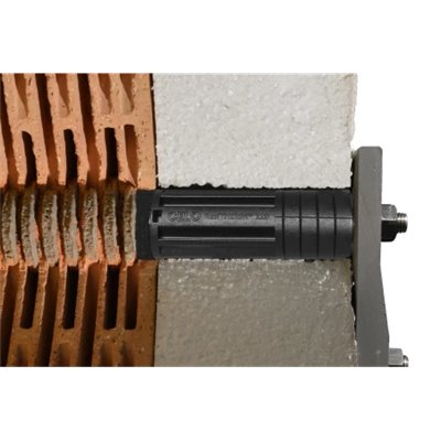 Kit inicio RESITHERM RTH 120 altas cargas cofre kit CELO SYS120RTH4