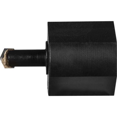 Guia para Broca perforación RESITHERM ABH para ladrillo hueco CELO 39ABH