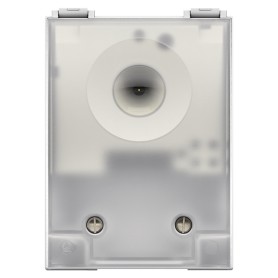 Interruptor crepuscular con sensor de luz integrado THEBEN LUNA 126 Star 1260900