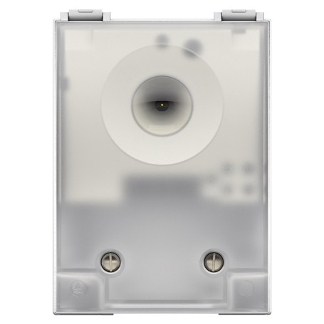 Interruptor crepuscular con sensor de luz integrado THEBEN LUNA 126 Star 1260900