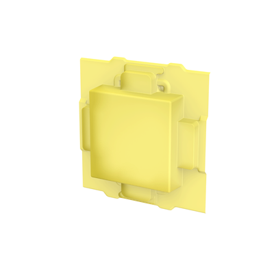 Plástico protector accesorio NIESSEN N2271.94