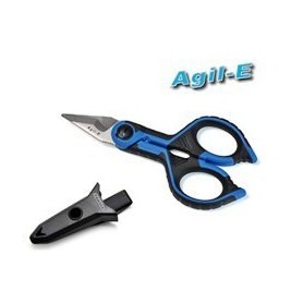 Tijera profesional Cembre SC6X 152mm