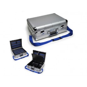 Maleta rigida portaherramienta profesional Cembre VALGPTA-N