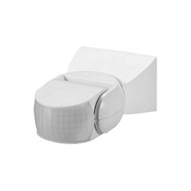 Detector de presencia de superficie pared QRB 180073 180º