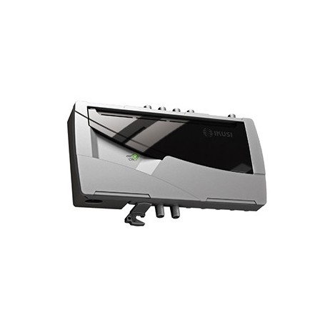Central amplificacion Banda Ancha NBS-801-C48 1E/1S UHF 40DB  TRIAX 3573 LTE 5G