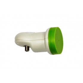 Lnb universal UEU-121K TRIAX 1113 1 salida