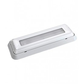 Luz de emergencia NORMALUX Dunna Led 60lm D-60L