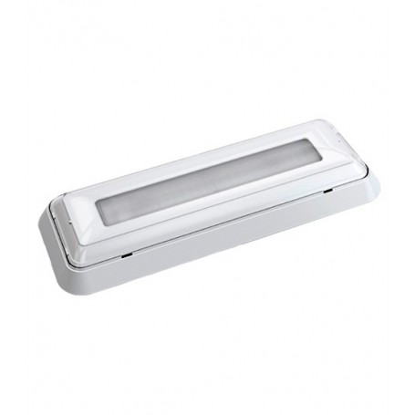 Luz de emergencia NORMALUX Dunna Led 60lm D-60L