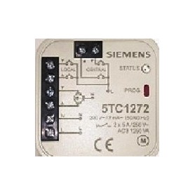 Controlador de persiana Bjc-Siemens 5TC1272