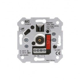 Regulador conmutador Bjc-Siemens 21549-X para lampara led