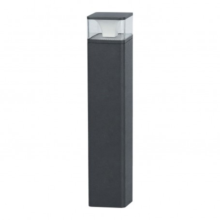 Baliza Led Odin H500 6W 3000k Dopo 941B-L0106A-04 Antracita