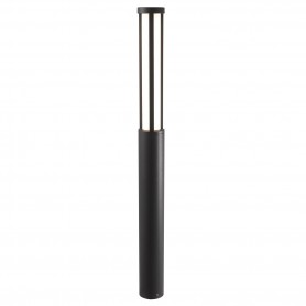 Baliza Led Aday H900 18W 3000k Dopo 848B-L0118A-04 Antracita