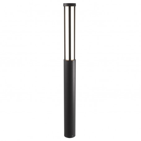Baliza Led Aday H900 18W 3000k Dopo 848B-L0118A-04 Antracita