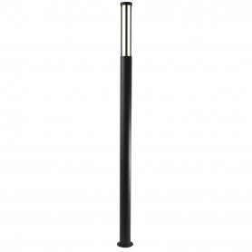 Farola exterior Led Aday H2200 18W 3000k Dopo 848C-L0118A-04 Antracita