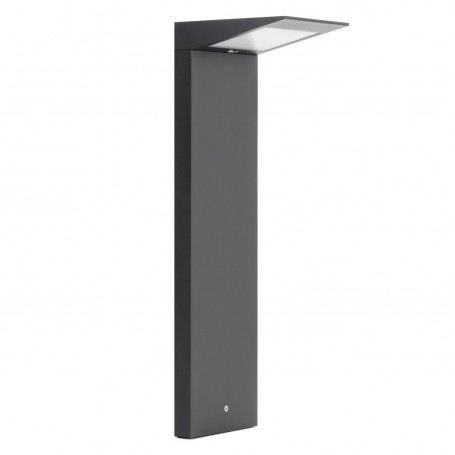 Baliza SOLAR Led Como B L 2,2W 3000k Dopo 916A-L0103K-04 Antracita