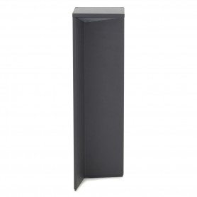 Baliza SOLAR Led Como B T 2,2W 3000k Dopo 916C-L0103K-04 Antracita