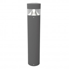 Baliza Led Bindella 8W 3000k Dopo 554A-L0108A-04 Antracita
