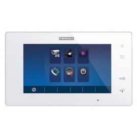 Monitor Fermax 1412 KIT WAY 7"