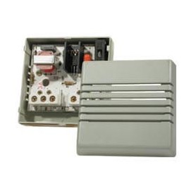 Unidad rele Golmar para activacion de dispositvos R-8