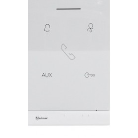 Unidad de audio manos libres Golmar ART1/GB2+