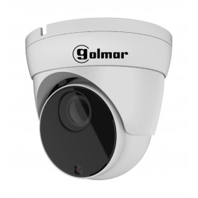 Camara motorizada tipo Domo AHD4-24D8 Golmar 31600261 4k(8MPx)