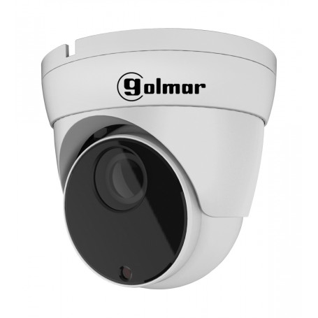 Camara motorizada tipo Domo AHD4-24D8 Golmar 31600261 4k(8MPx)