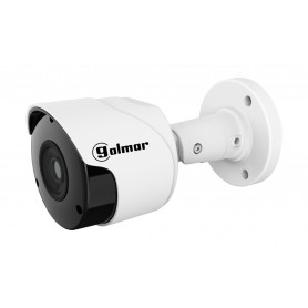 Camara IP tipo Bullet POE CIP-21B2E Golmar 331691050 2Mpx