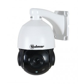 Camara Domo IP onvif PTZ-20X51PM Golmar 31600235
