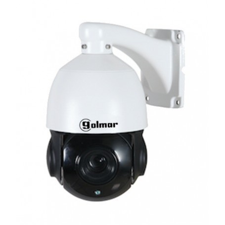 Camara Domo IP onvif PTZ-20X51PM Golmar 31600235