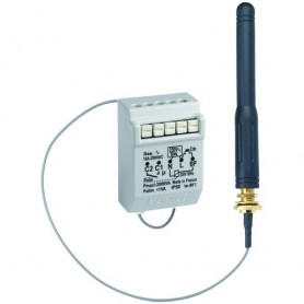 Telerruptor MVR500ERPX persiana Yokis By Golmar 5454468