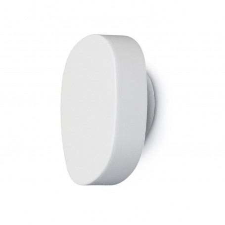 Aplique pared Cloud 7W 3000k Dopo 952A-L3107A-01 Blanco