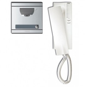 Kit portero electronico Tegui A1 Serie7 375011