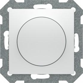 Regulador Led 60w BJC 23549-x serie Viva Blanco polar