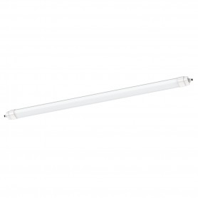 Luminaria estanca adosada Indeluz Crous Sur 940E-L3650B-01 Policarbonato 5700K